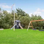 Semesterbostad Magelunden I Rødby