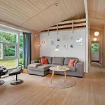 Magelunden I