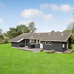 Magelunden I *