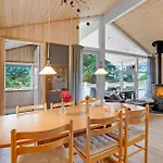 Semesterbostad Magelunden I