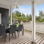 Magelunden I Semesterbostad