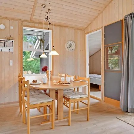 Magelunden I * Rødby