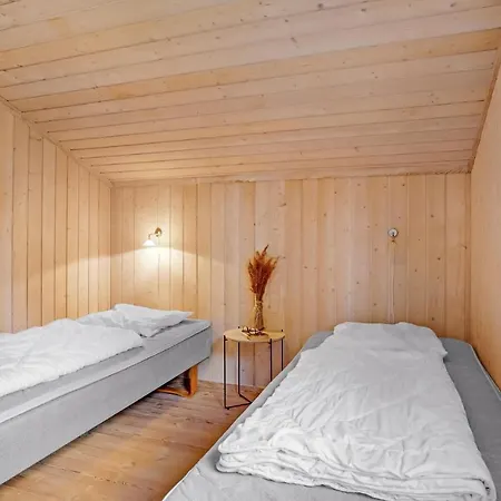 Magelunden I Сasa de vacaciones