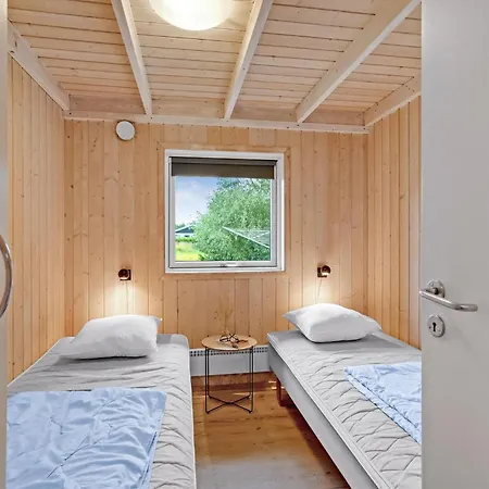Magelunden I Rødby