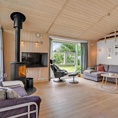 Magelunden I Rødby