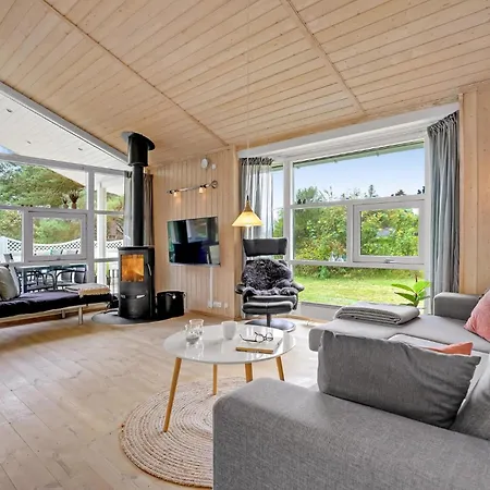 Magelunden I Rødby