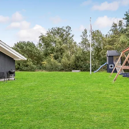 Magelunden Rodby I *