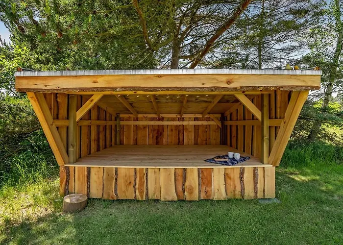 Ferienhaus Magelunden I *