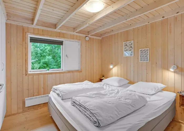 Ferienhaus Magelunden I *