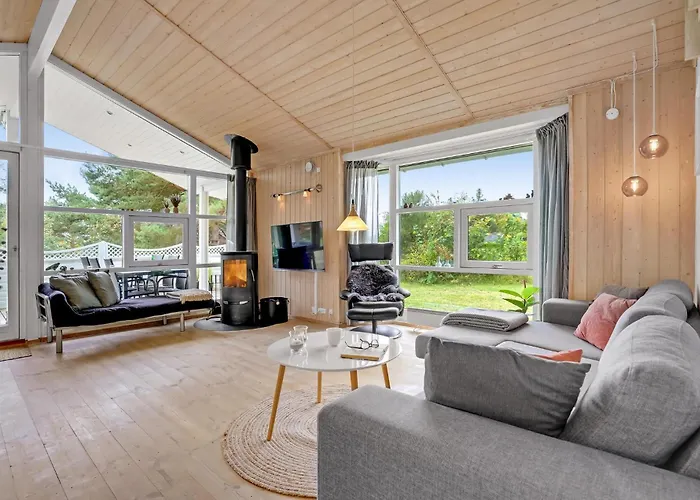 Magelunden I Rødby