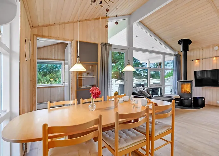 Ferienhaus Magelunden I